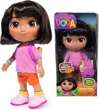 Dora the explorer sing - explorer,