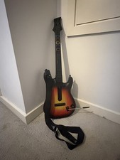 Guitar Hero Wireless Guitar
