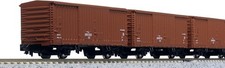 KATO N gauge Wam 80000