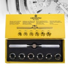Professional Watch Screw Back