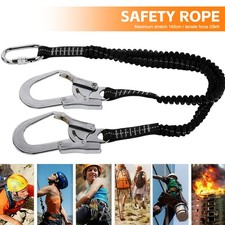 Mountain Climbing Work Height