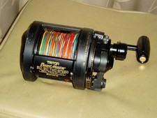 Shimano Triton Beastmaster