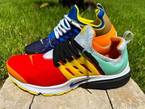 Size nike air presto - size,