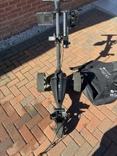 Motocaddy M1 Electric Golf