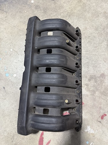 Bmw m50 s50 intake manifold - bmw,