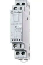 Finder contactor - 5, x