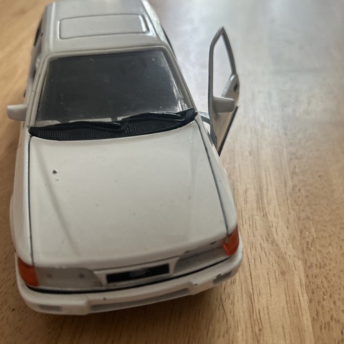Schabak modell ford - schabak,