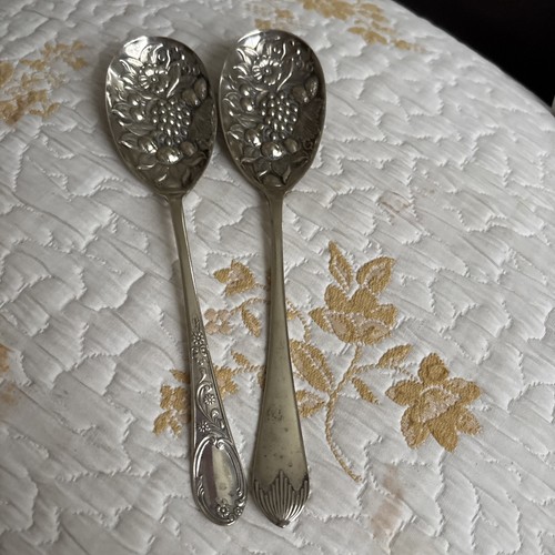 Vintage epns england - england, ornate