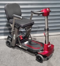 Monarch Mojo Auto Folding Car