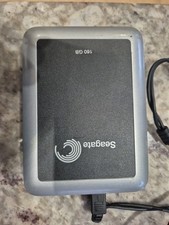 Seagate 160GB IDE HDD Hard Drive ST90000u2