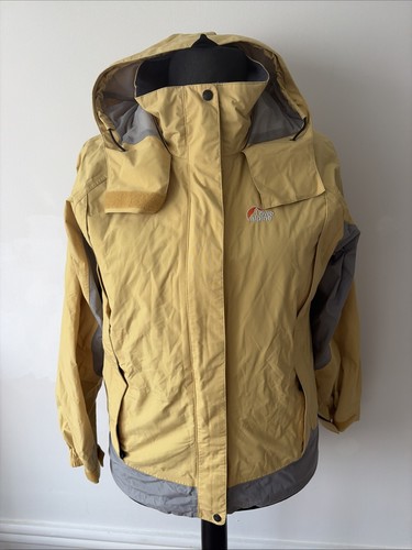 Lowe alpine mustard yellow - lowe,
