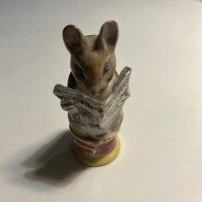 Beatrix Potter’s ’Tailor