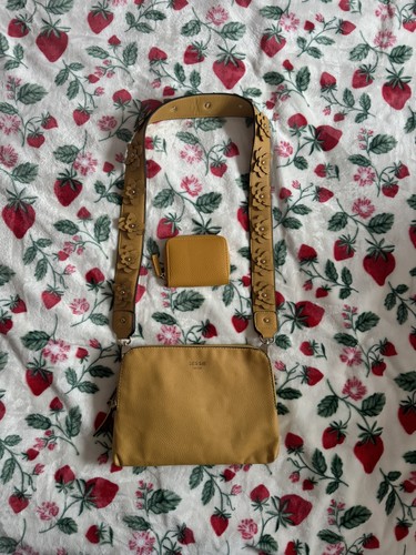 Bessie london mustard yellow - bessie,