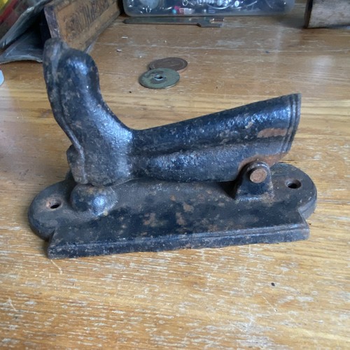 Antique original reclaimed - antique,