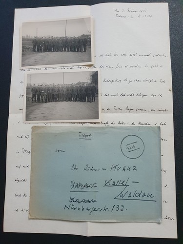 Original german ww2 - , wk2
