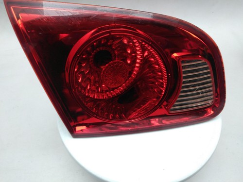 Hyundai santa tail light - hyundai,