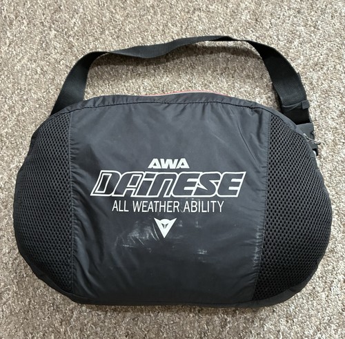 Dainese awa all - awa, weather