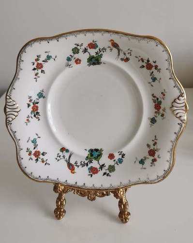 Vintage tuscan bone china - vintage,