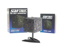 Star Trek Light-and-Sound Borg