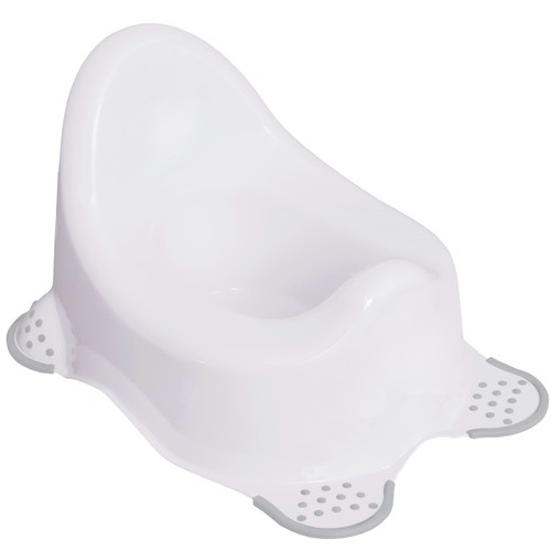 Babycurls steady potty with - potty,