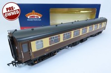 BR MK1 Pullman 2nd Parlour