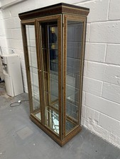 Italian made display cabinet - made,