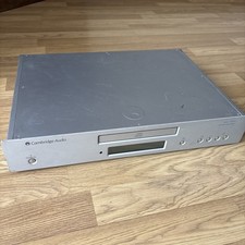 Cambridge Audio Azur 340C CD