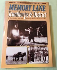 MEMORY LANE SCUNTHORPE &