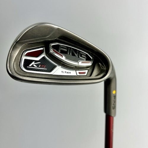 Ping k15 iron - ping,