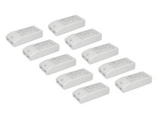 10 x LED Driver Power Supply