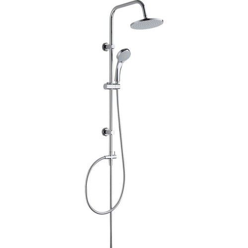 Ebb flo round dual - +,