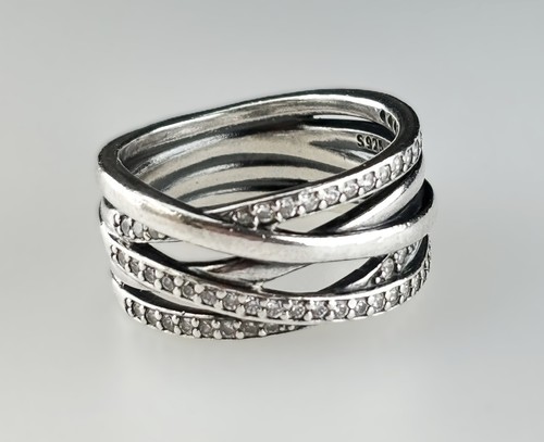 Pandora sterling silver - pandora,