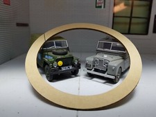 Land Rover Series 1 Early