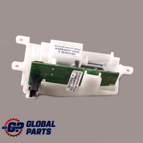 Bmw f20 f21 - f30, lock