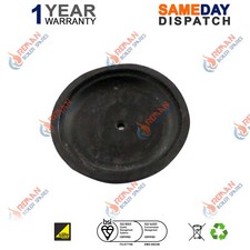 Baxi Combi Instant 80E 105E 80HE DHW Diaphragm 248838