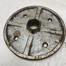 Delta Rockwell 12" Lathe 6"