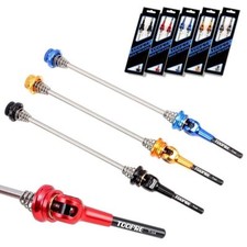 1pair cycling hub - 1pair, skewers