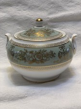 Wedgewood Columbia Sage Green