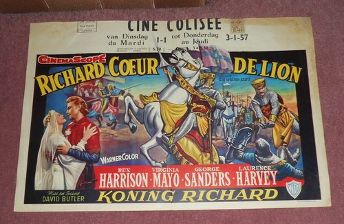 King richard original - king,