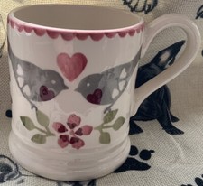 Emma Bridgewater Love Birds &