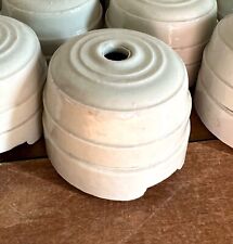 Unused vintage French ceramic