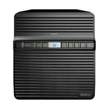 Synology DiskStation DS423 NAS
