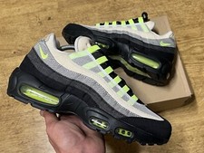 Nike Air Max 95 Denham Neon