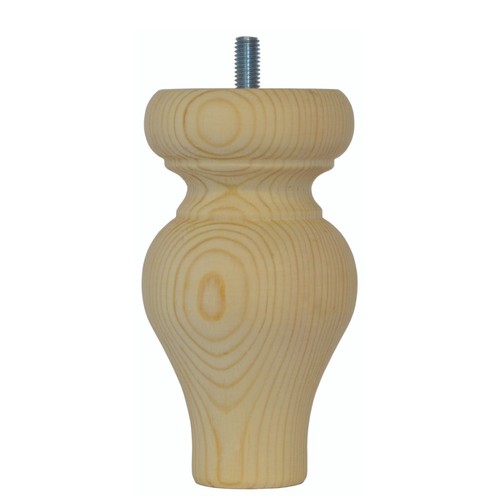 Wooden pine furniture - furniture, tulip