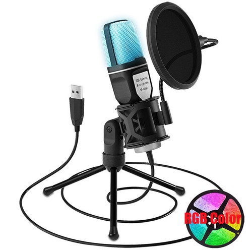 Usb condenser microphone for - usb,