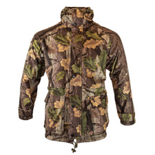 Jack Pyke Rannock Jacket Evolution Camouflage Men's Country Hunting RRP£75.00
