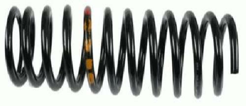 Original sachs suspension - sachs,