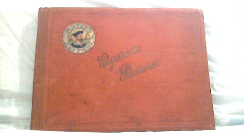 Player navy cut cigarette - player's,