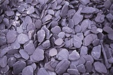 25kg bag decorative - bag, gravel