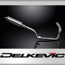 TRIUMPH TIGER 800 2010-19